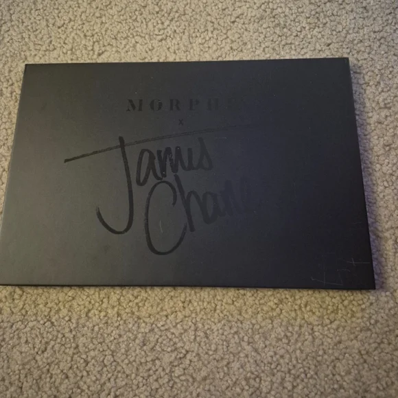 Morphe X James Charles Artistery Palette DISCONTINUED!!! - Picture 3 of 4